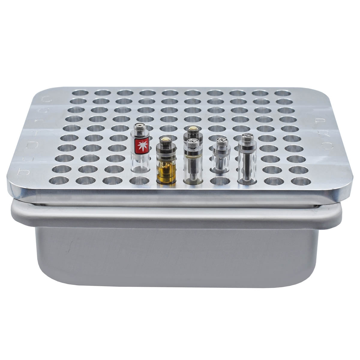 CartDub PRO Oil Recovery Tray