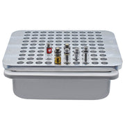 CartDub PRO Oil Recovery Tray