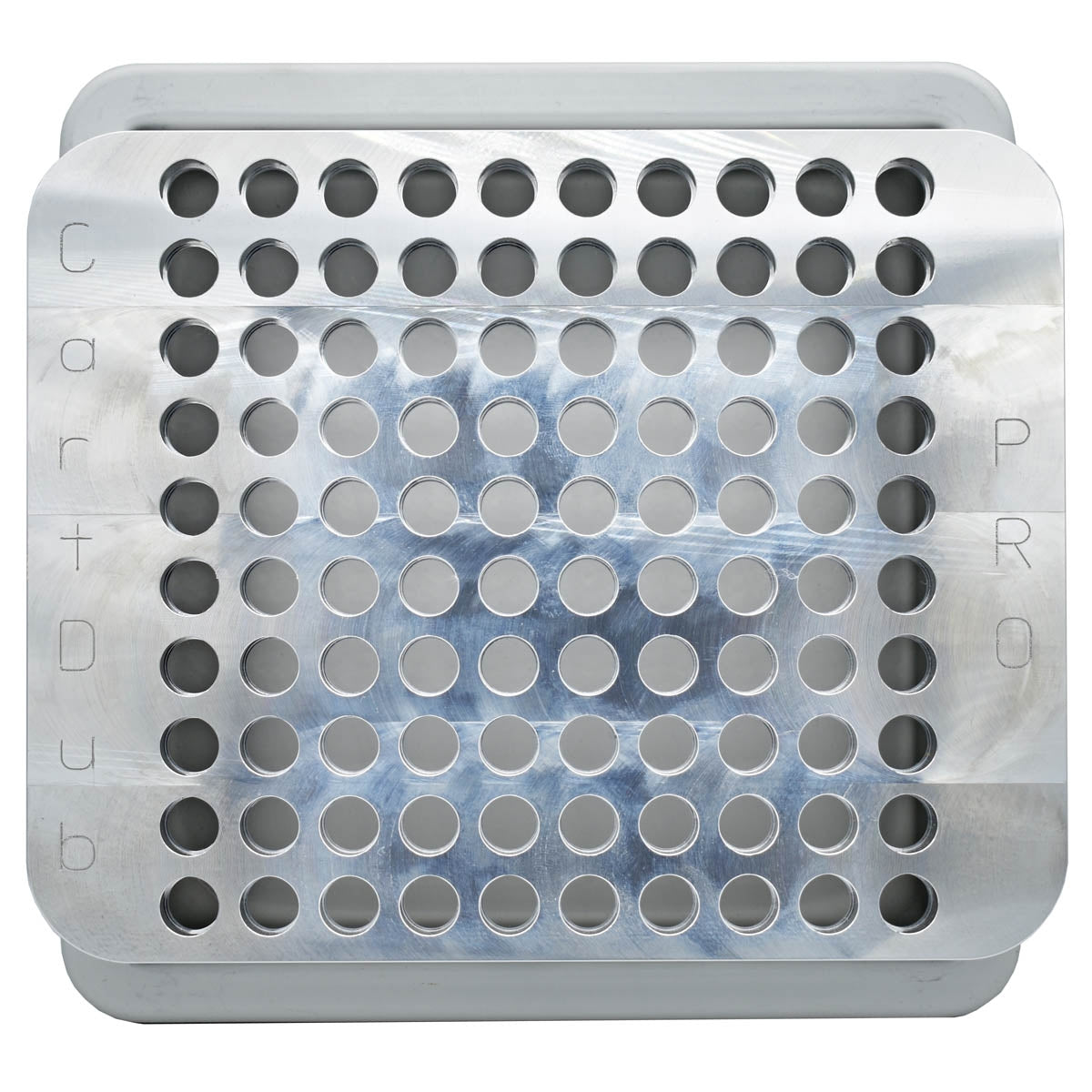 CartDub PRO Oil Recovery Tray