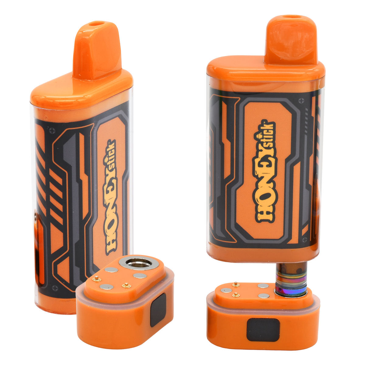 HoneyStick BOX Cart Pen Battery 15PCS POP