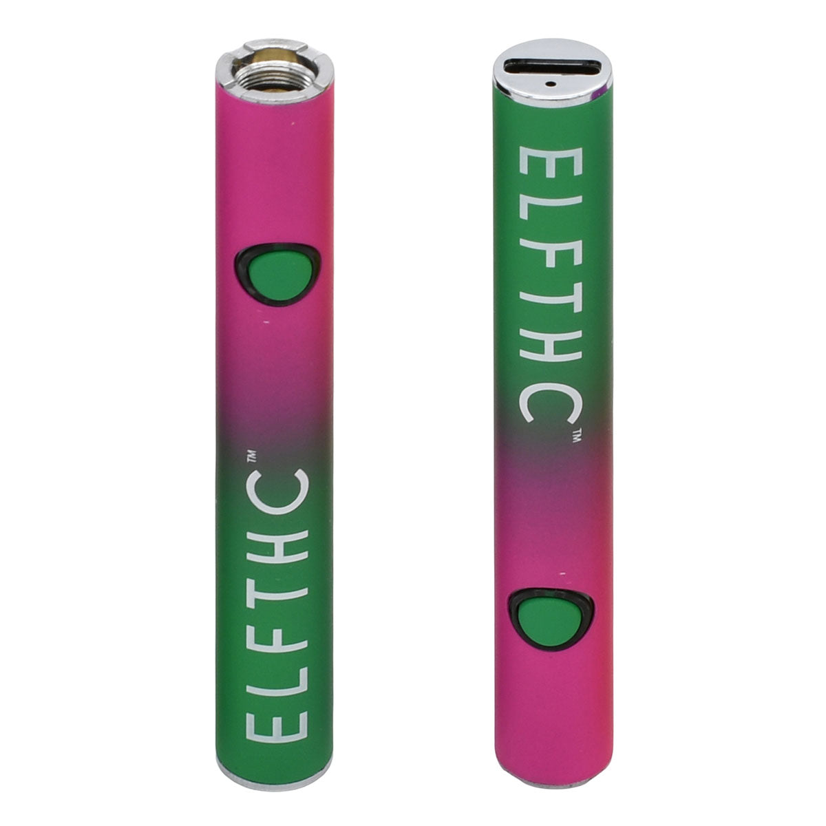 Elf THC Rechargeable 510 Stick Battery 10 PCS Brick
