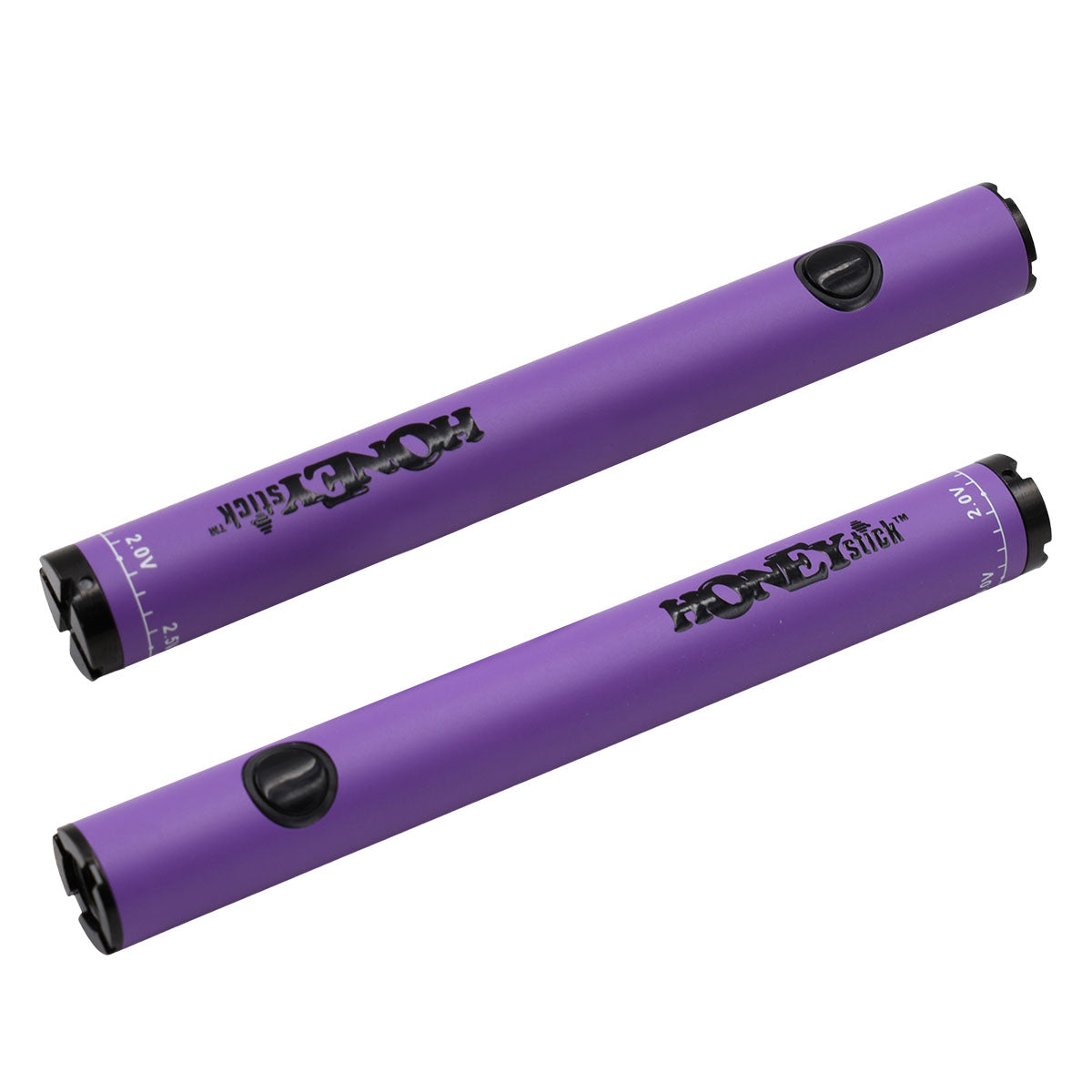 HoneyStick Twist 510 Vape Pen Battery - 8 Colors