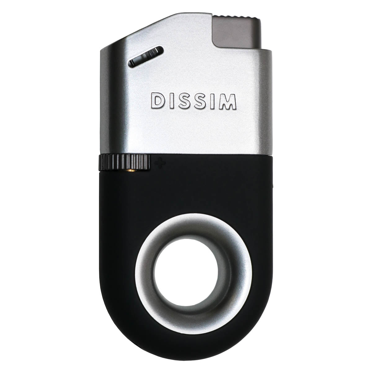 Dissim Inverted Butane Lighter