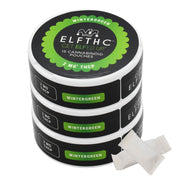 Wintergreen Elf THC Pouches - 3 Pack
