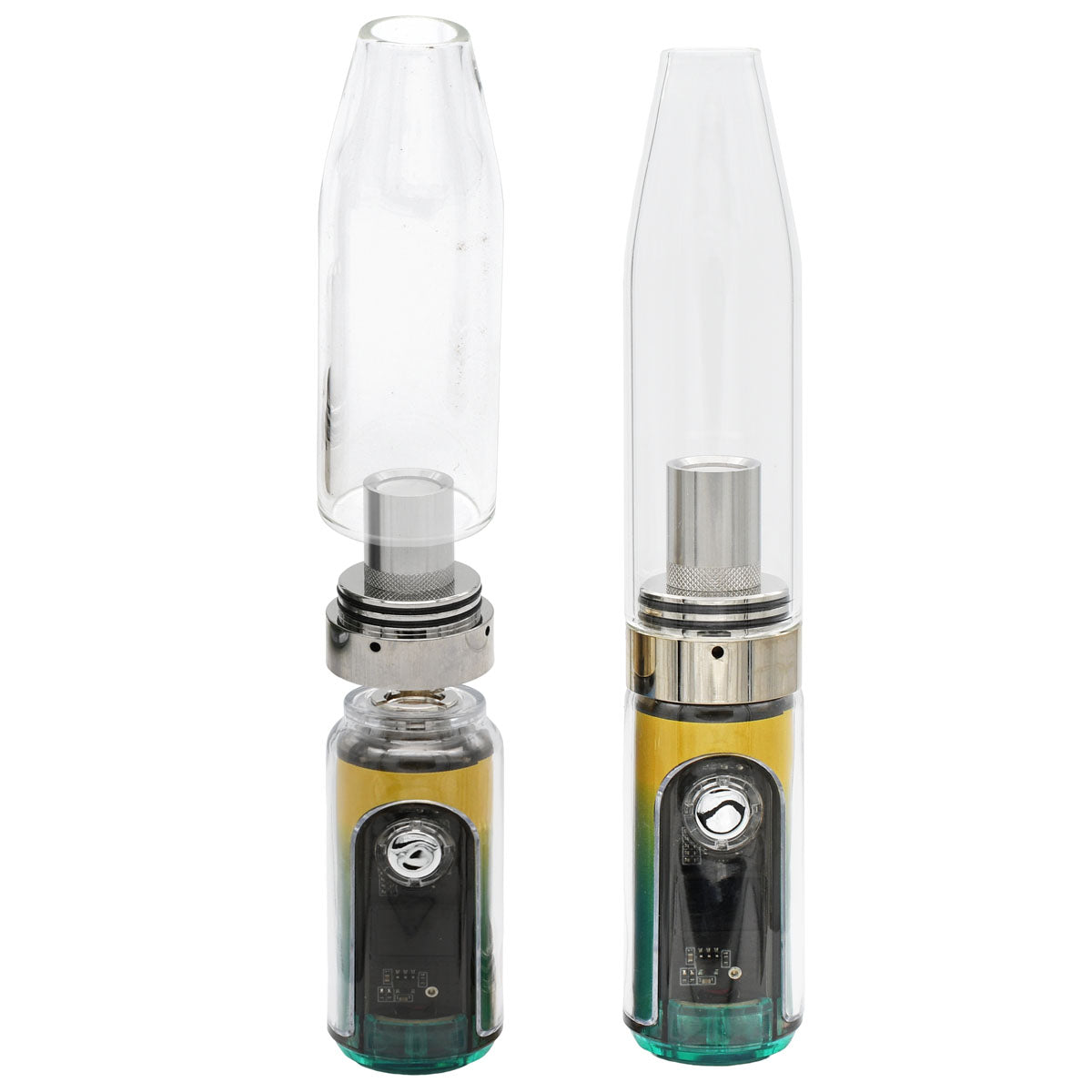 Gnome Dome Mini Vape Rig For Dabs | 5PCS POP