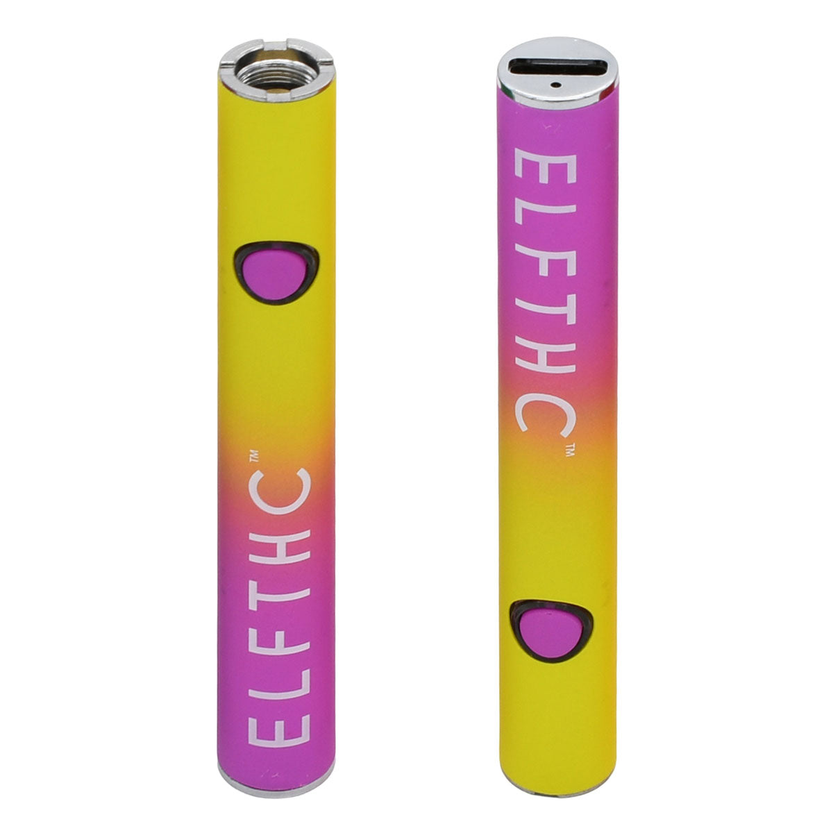 Elf THC Rechargeable 510 Stick Battery 10 PCS Brick