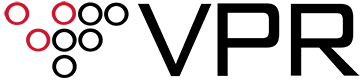 VPR Wholesale Logo